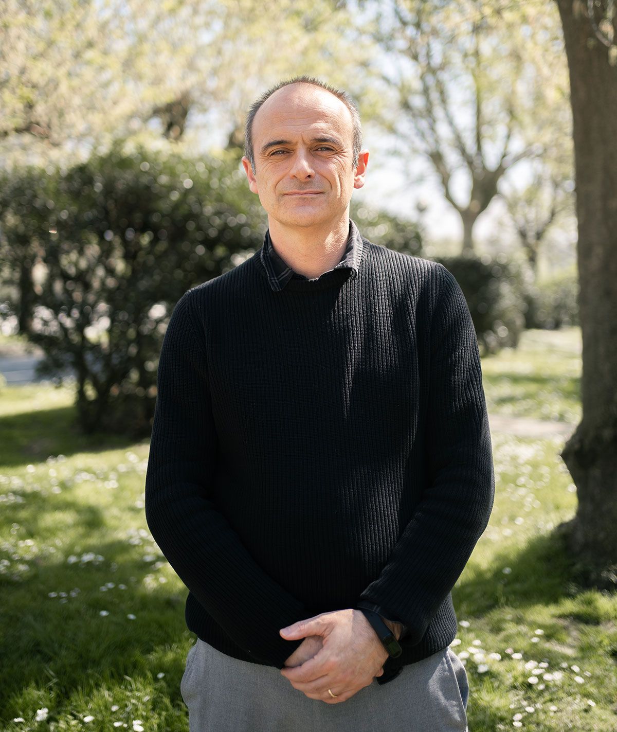 Iñigo Ximenez